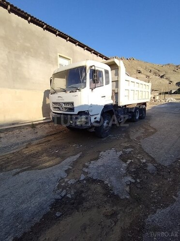 HOWO Sinotruk 2012, 330,000 km - 9.5 l - Bakı