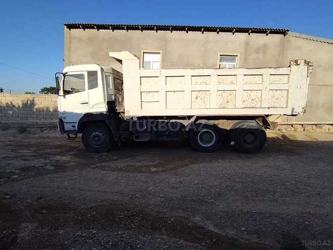 HOWO Sinotruk 2012, 330,000 km - 9.5 l - Bakı