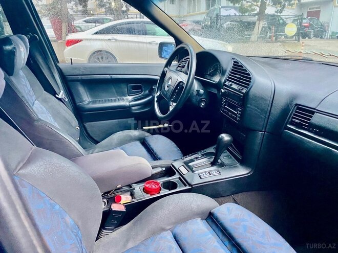 BMW 325 1998, 300,000 km - 2.5 l - Bakı