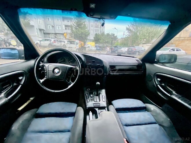 BMW 325 1998, 300,000 km - 2.5 l - Bakı
