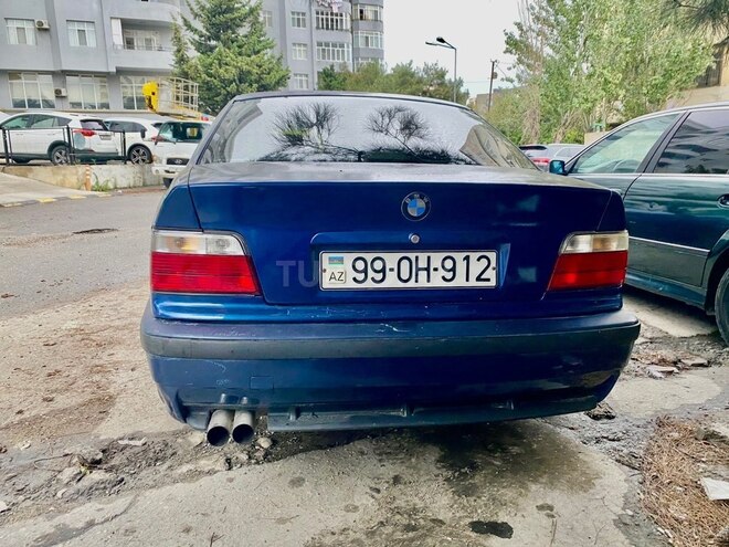BMW 325 1998, 300,000 km - 2.5 l - Bakı