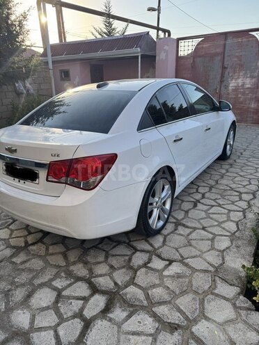 Chevrolet Cruze 2015, 240,000 km - 1.4 l - Bakı