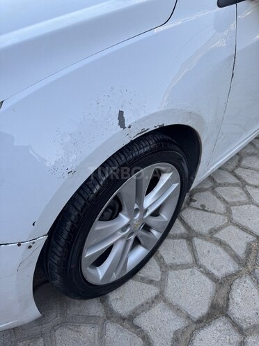 Chevrolet Cruze 2015, 240,000 km - 1.4 l - Bakı