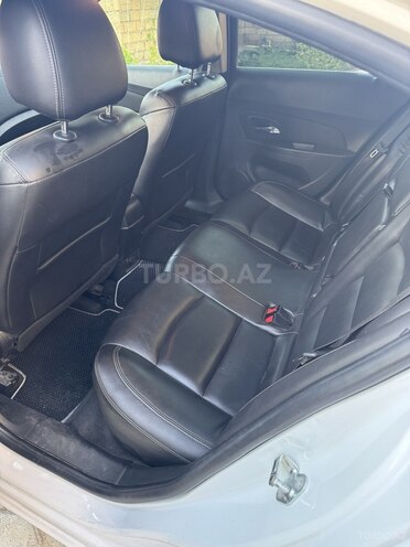 Chevrolet Cruze 2015, 240,000 km - 1.4 l - Bakı