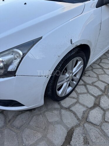 Chevrolet Cruze 2015, 240,000 km - 1.4 l - Bakı