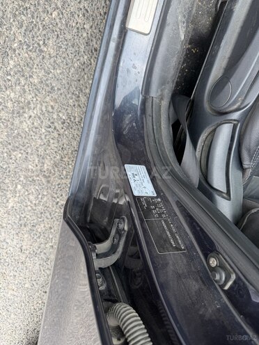 Kia Rio 2012, 296,000 km - 1.4 l - Bakı