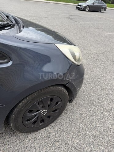 Kia Rio 2012, 296,000 km - 1.4 l - Bakı