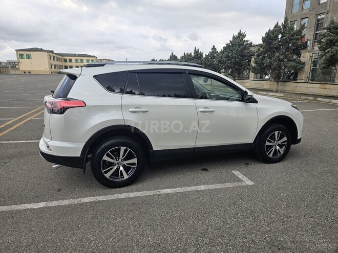 Toyota RAV4 2018, 243,300 km - 2.0 л - Bakı