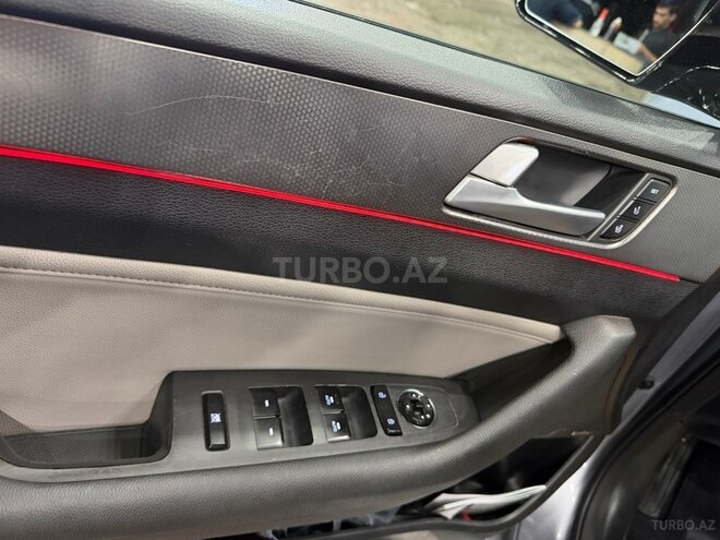 Hyundai Sonata 2015, 130,000 km - 2.0 l - Bakı