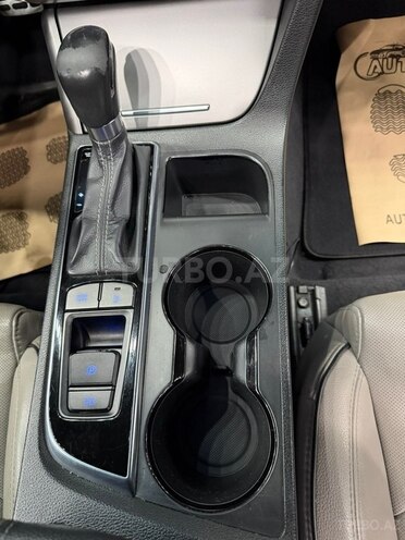 Hyundai Sonata 2015, 130,000 km - 2.0 l - Bakı