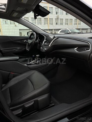 Chevrolet Malibu 2019, 272,000 km - 1.5 l - Bakı