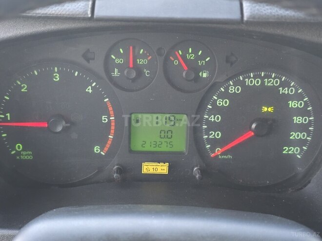 Ford Transit 2010, 213,500 km - 2.4 l - Bakı