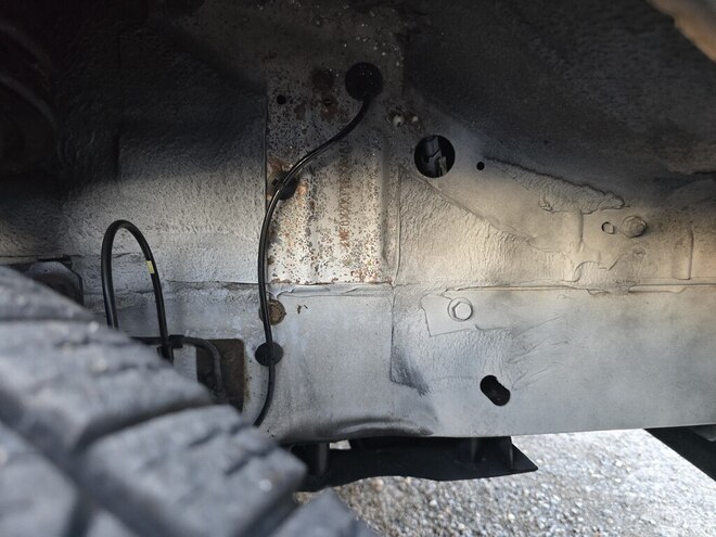 Ford Transit 2010, 213,500 km - 2.4 l - Bakı