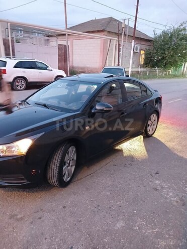 Chevrolet Cruze 2009, 210,000 km - 2.0 l - Bakı