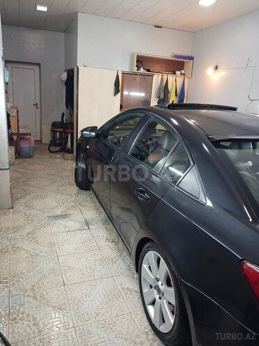 Chevrolet Cruze 2009, 210,000 km - 2.0 l - Bakı