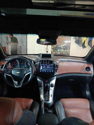 Chevrolet Cruze 2009, 210,000 km - 2.0 l - Bakı