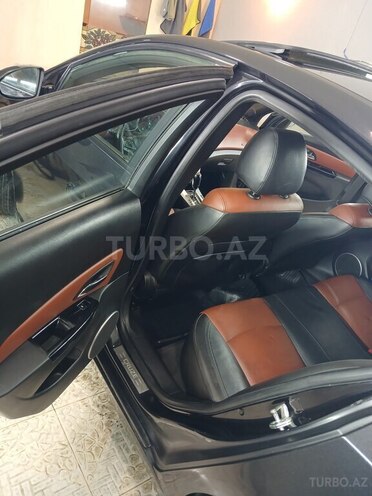 Chevrolet Cruze 2009, 210,000 km - 2.0 l - Bakı
