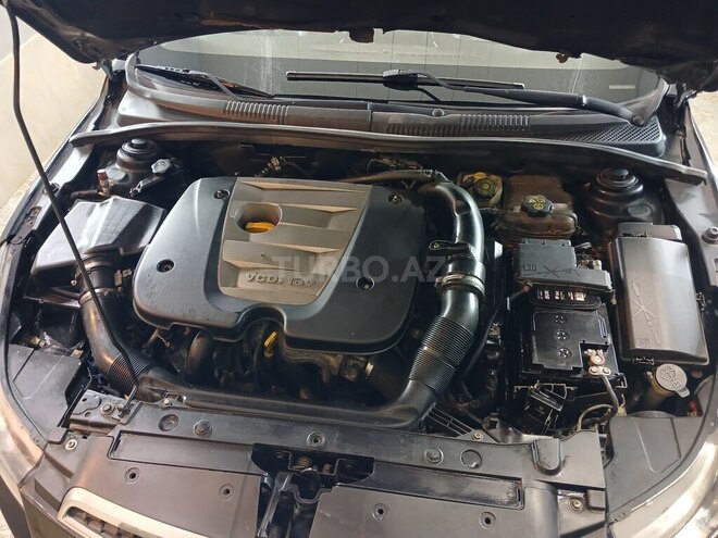 Chevrolet Cruze 2009, 210,000 km - 2.0 l - Bakı