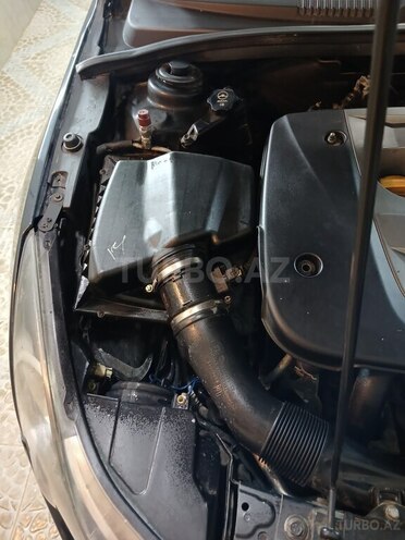 Chevrolet Cruze 2009, 210,000 km - 2.0 l - Bakı