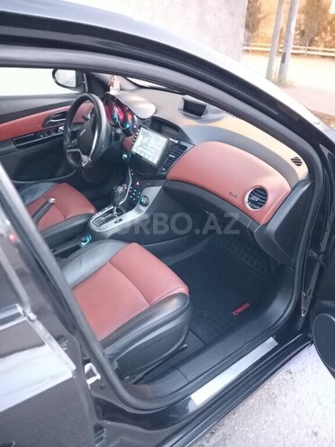 Chevrolet Cruze 2009, 210,000 km - 2.0 l - Bakı