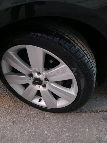 Chevrolet Cruze 2009, 210,000 km - 2.0 l - Bakı