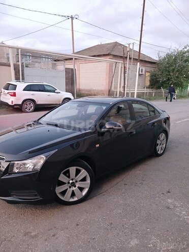 Chevrolet Cruze 2009, 210,000 km - 2.0 l - Bakı
