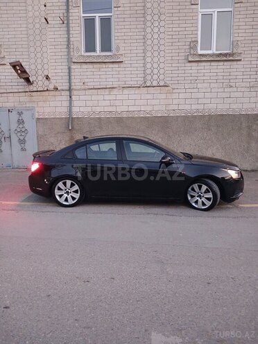 Chevrolet Cruze 2009, 210,000 km - 2.0 l - Bakı