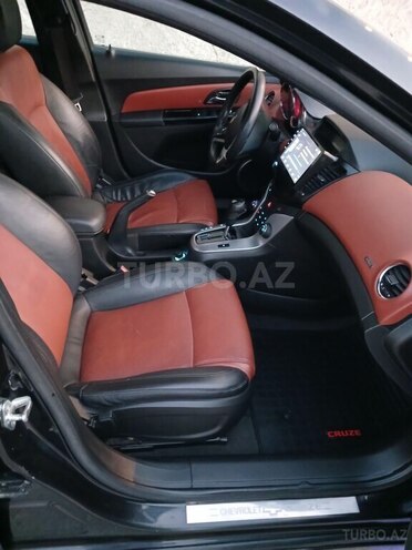 Chevrolet Cruze 2009, 210,000 km - 2.0 l - Bakı