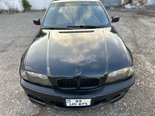 BMW 320 1998, 430,000 km - 2.0 l - Bakı
