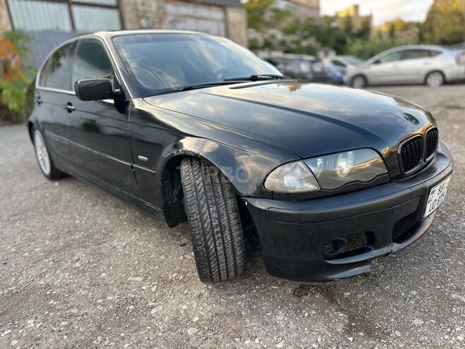 BMW 320 1998, 430,000 km - 2.0 l - Bakı