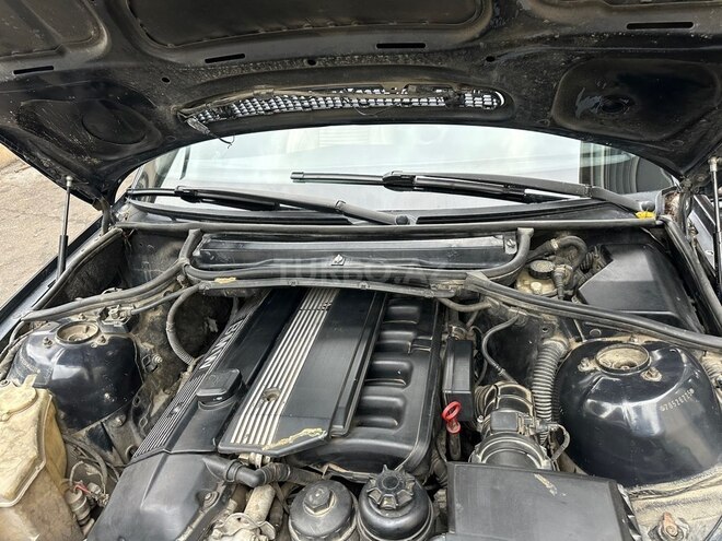 BMW 320 1998, 430,000 km - 2.0 l - Bakı