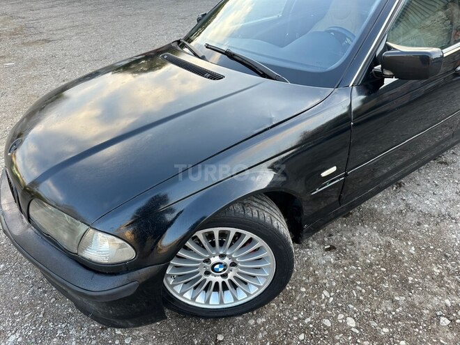 BMW 320 1998, 430,000 km - 2.0 l - Bakı