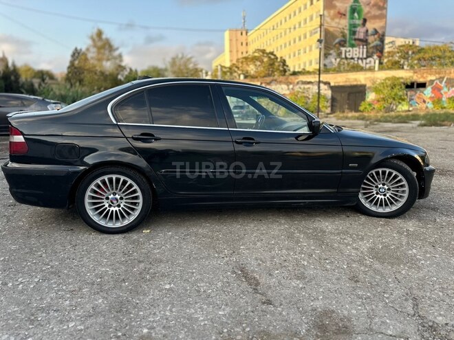 BMW 320 1998, 430,000 km - 2.0 l - Bakı