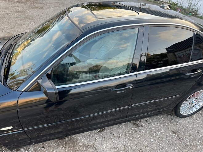 BMW 320 1998, 430,000 km - 2.0 l - Bakı