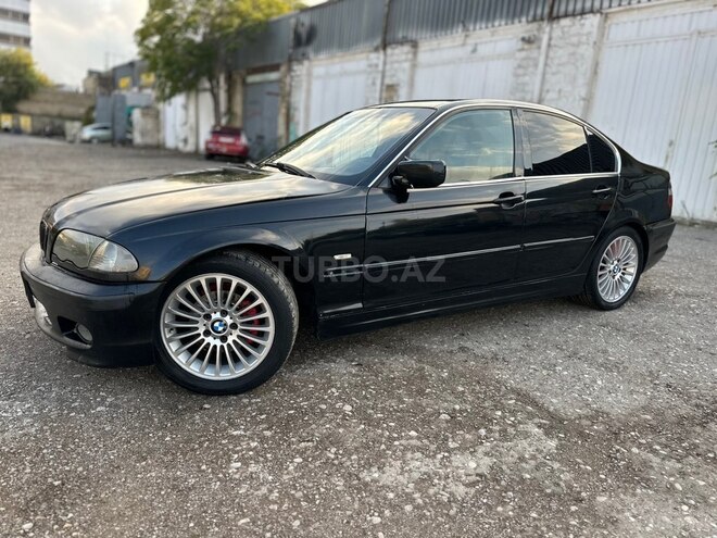 BMW 320 1998, 430,000 km - 2.0 l - Bakı
