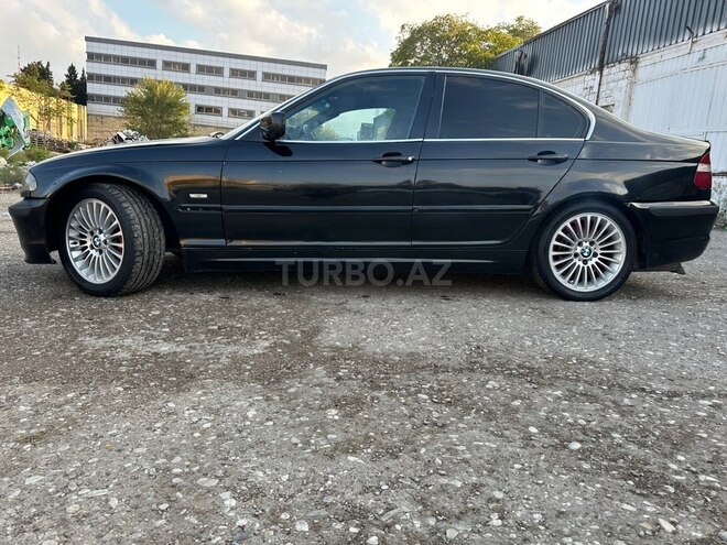 BMW 320 1998, 430,000 km - 2.0 l - Bakı