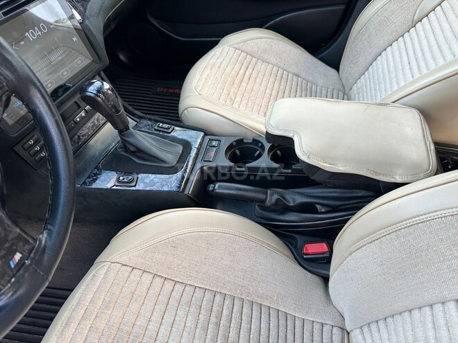BMW 320 1998, 430,000 km - 2.0 l - Bakı