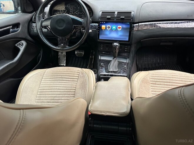 BMW 320 1998, 430,000 km - 2.0 l - Bakı