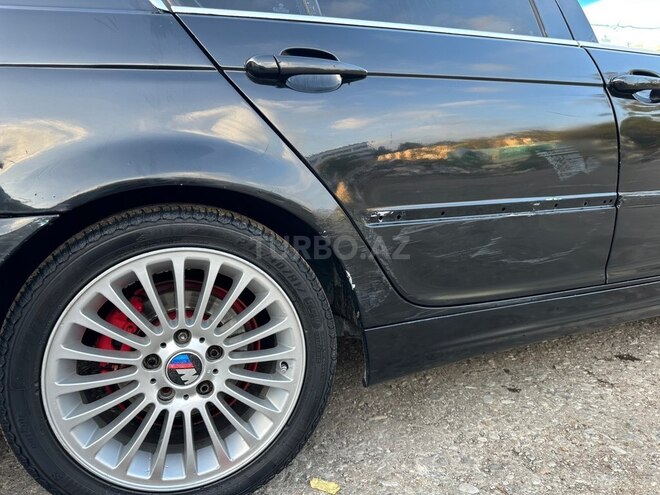 BMW 320 1998, 430,000 km - 2.0 l - Bakı