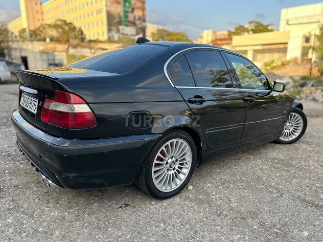 BMW 320 1998, 430,000 km - 2.0 l - Bakı
