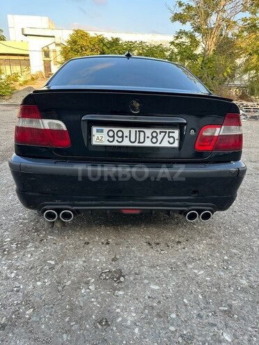 BMW 320 1998, 430,000 km - 2.0 l - Bakı
