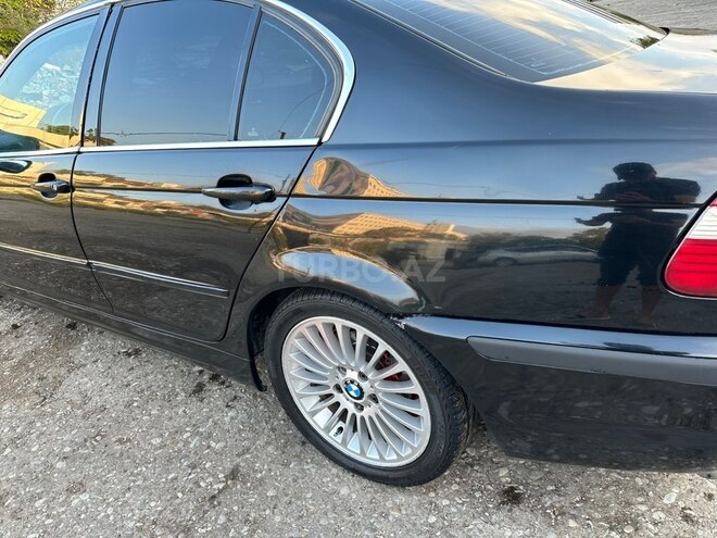 BMW 320 1998, 430,000 km - 2.0 l - Bakı