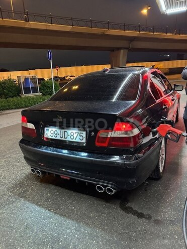 BMW 320 1998, 430,000 km - 2.0 l - Bakı