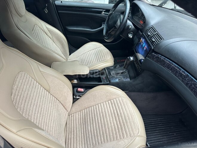 BMW 320 1998, 430,000 km - 2.0 l - Bakı