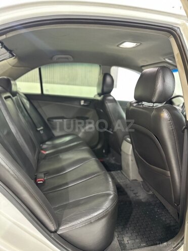 Hyundai Sonata 2009, 228,000 km - 2.0 l - Sumqayıt