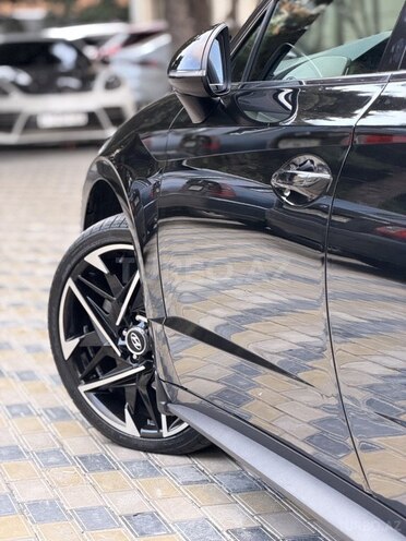Hyundai Sonata 2020, 155,200 km - 2.0 l - Bakı