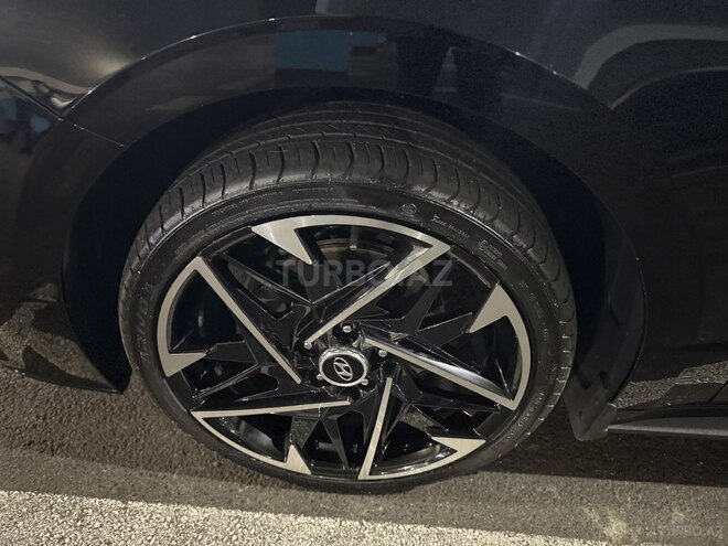 Hyundai Sonata 2020, 155,200 km - 2.0 l - Bakı
