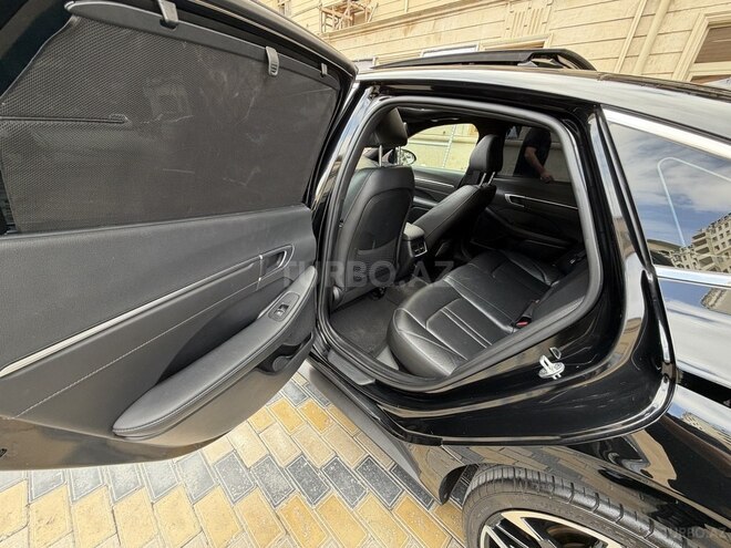 Hyundai Sonata 2020, 155,200 km - 2.0 l - Bakı