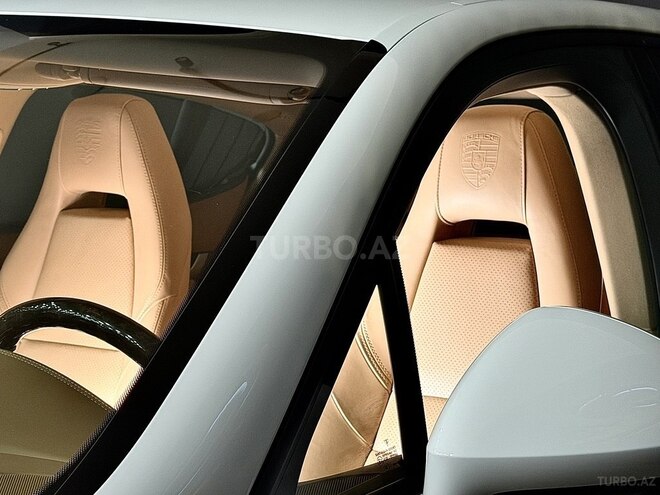 Porsche Panamera 2013, 77,000 km - 3.6 l - Bakı