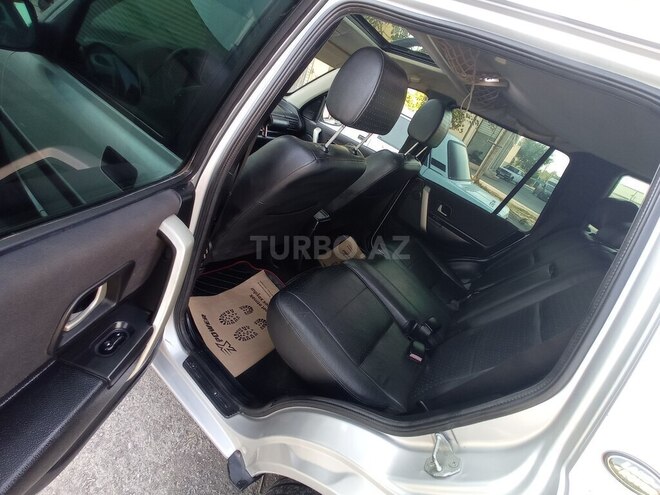 Land Rover Freelander 2004, 238,807 km - 2.5 l - Bərdə
